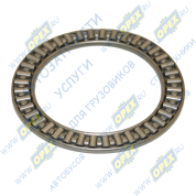 Подшипник 50х70х3 игольчатый упорный JCB Подшипник 50х70х3 игольчатый упорный JCB